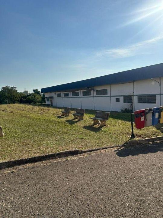 Prédio em Boituva 5400m² área 50000m² Rodovia Vicente Palma Boituva - 