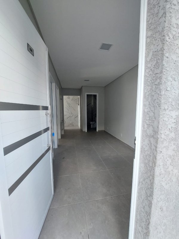 Apartamento de 2 dormitórios Centro da Penha - São Paulo - 