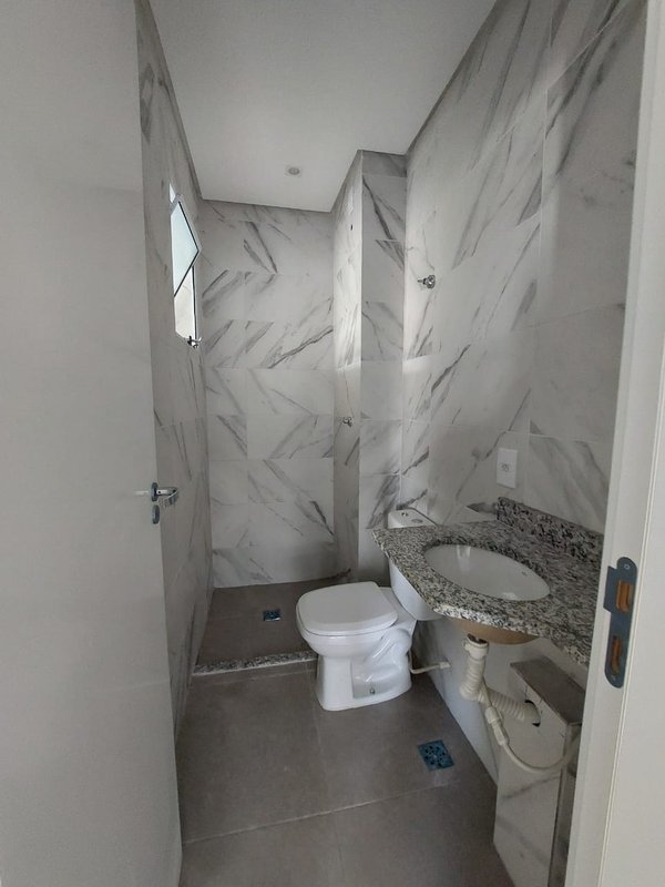 Apartamento de 2 dormitórios Centro da Penha - São Paulo - 