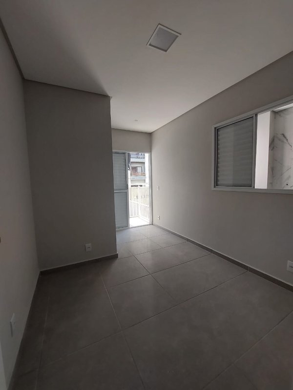 Apartamento de 2 dormitórios Centro da Penha - São Paulo - 