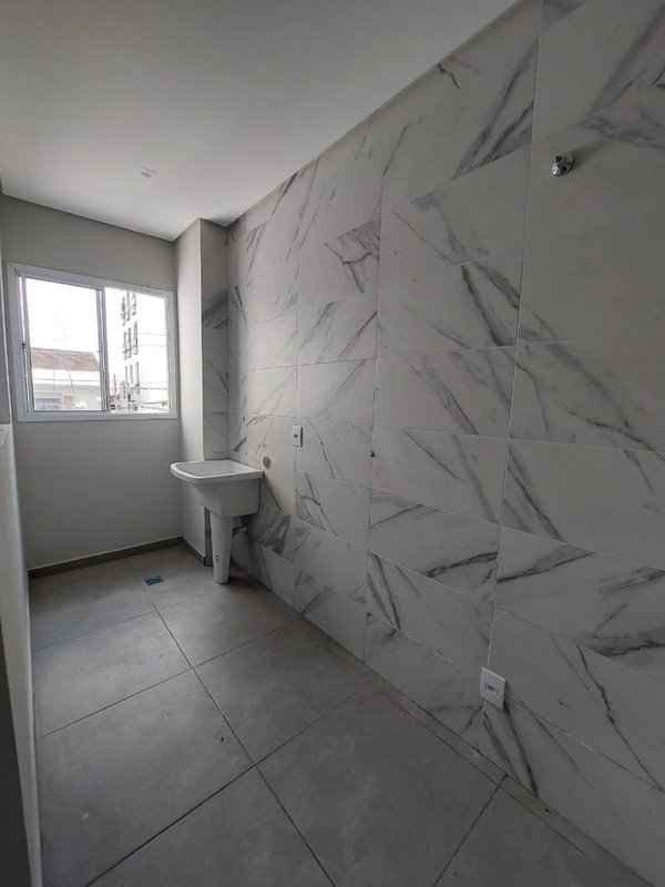 Apartamento de 2 dormitórios Centro da Penha - São Paulo - 