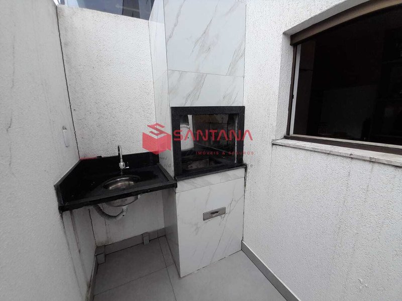 Apartamento térreo mobiliado para locação em Buraquinho Rua Ministro Antônio Carlos Magalhães Lauro de Freitas - 