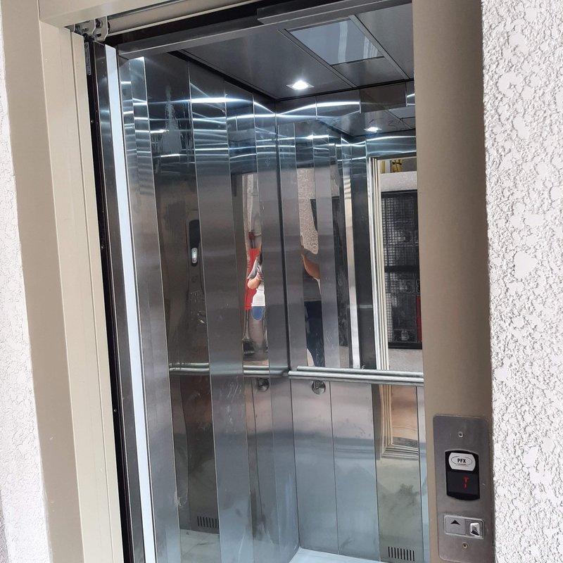 Apartamento Novo  com 2 dormitórios e vaga em São Miguel Rua Eva Périco Rachid São Paulo - 