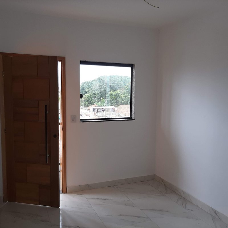 Apartamento Novo  com 2 dormitórios e vaga em São Miguel Rua Eva Périco Rachid São Paulo - 