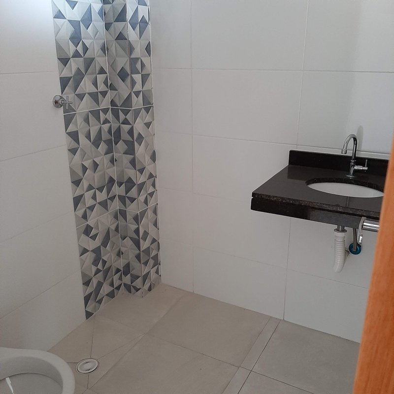 Apartamento Novo  com 2 dormitórios e vaga em São Miguel Rua Eva Périco Rachid São Paulo - 