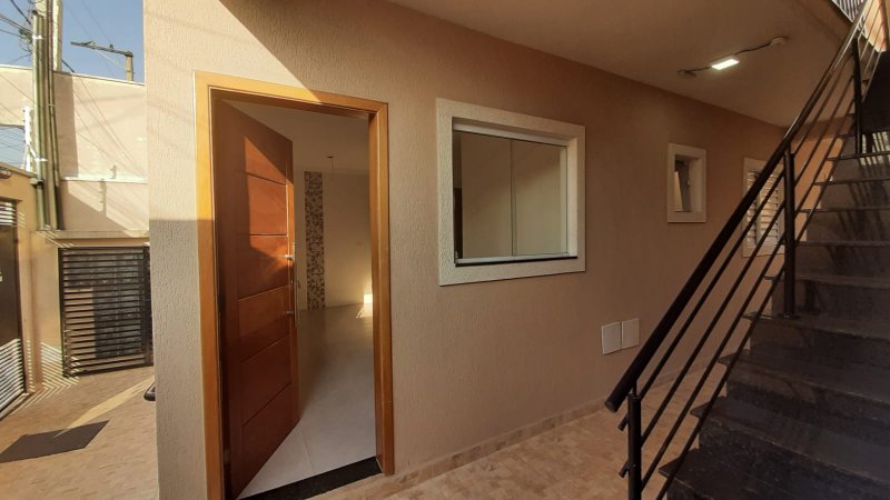 Apartamento 2 dormitórios Vila Carrão Rua Dirceu São Paulo - 