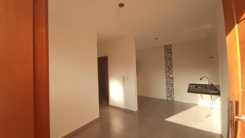 Apartamento 2 dormitórios Vila Carrão Rua Dirceu São Paulo - 