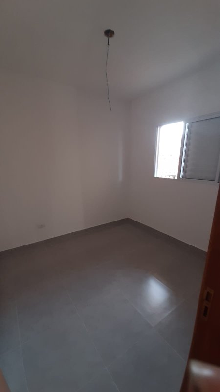 Apartamento 2 dormitórios Vila Carrão Rua Dirceu São Paulo - 