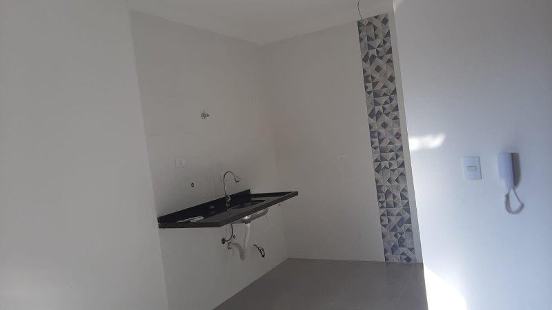 Apartamento 2 dormitórios Vila Carrão Rua Dirceu São Paulo - 