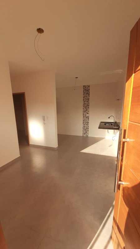 Apartamento 2 dormitórios Vila Carrão Rua Dirceu São Paulo - 