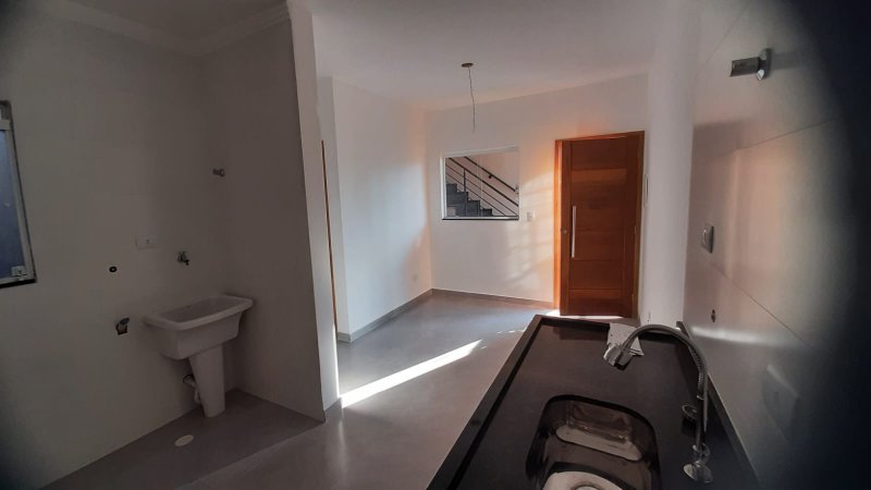 Apartamento 2 dormitórios Vila Carrão Rua Dirceu São Paulo - 