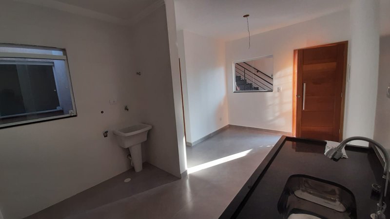 Apartamento 2 dormitórios Vila Carrão Rua Dirceu São Paulo - 