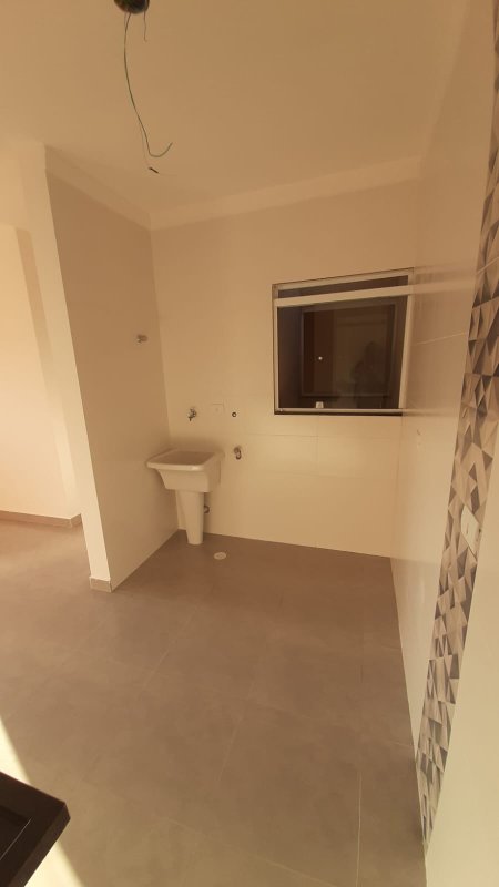 Apartamento 2 dormitórios Vila Carrão Rua Dirceu São Paulo - 
