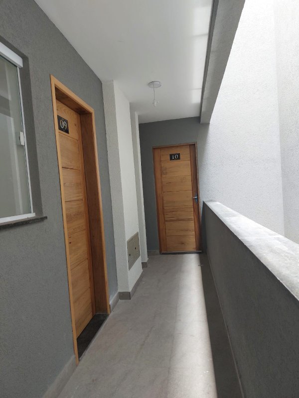 Apartamento de 2 dormitórios na Vila Matilde - São Paulo - 