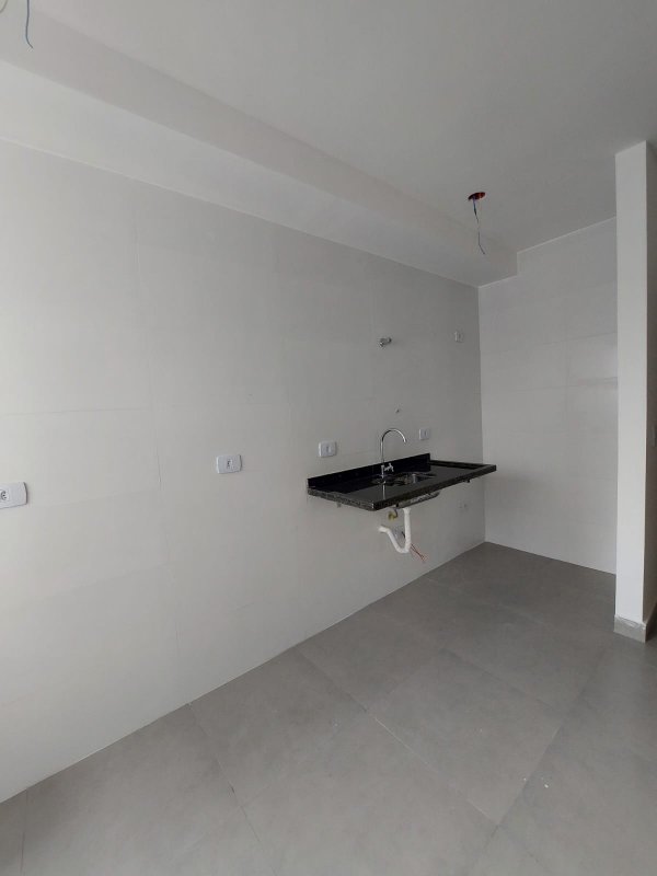 Apartamento de 2 dormitórios na Vila Matilde - São Paulo - 