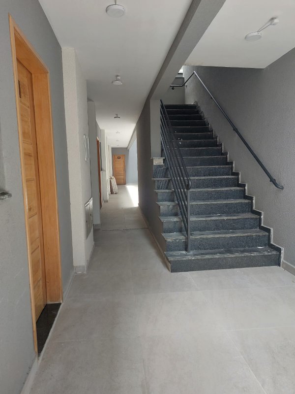 Apartamento de 2 dormitórios na Vila Matilde - São Paulo - 