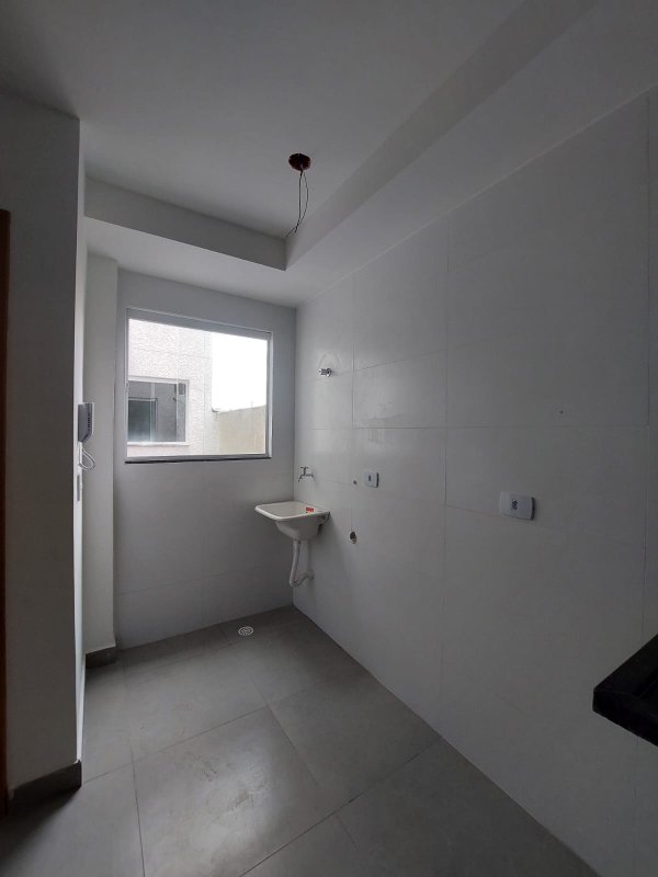 Apartamento de 2 dormitórios na Vila Matilde - São Paulo - 