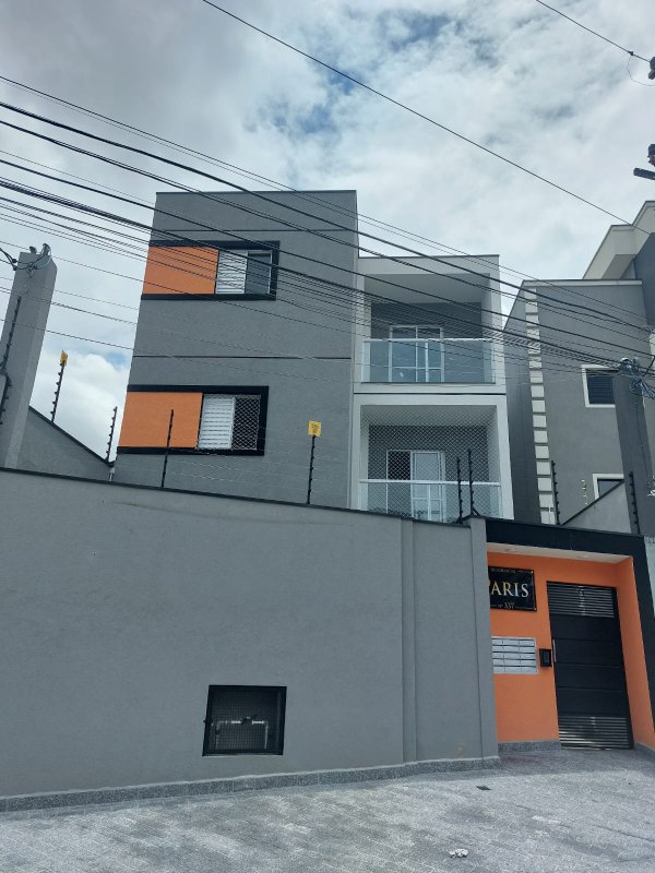 Apartamento de 2 dormitórios na Vila Matilde - São Paulo - 