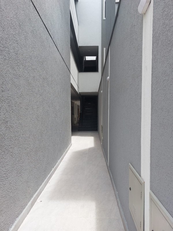 Apartamento de 2 dormitórios na Vila Matilde - São Paulo - 