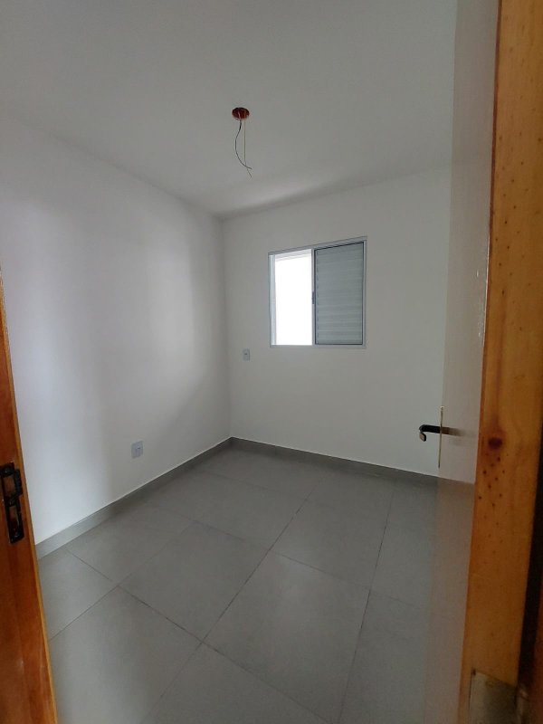Apartamento de 2 dormitórios na Vila Matilde - São Paulo - 