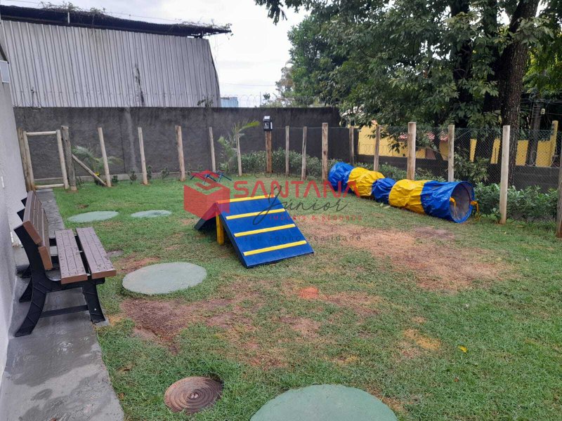 Apartamento com 2/4 para locação em Recreio de Ipitanga Avenida Baixa Grande Lauro de Freitas - 