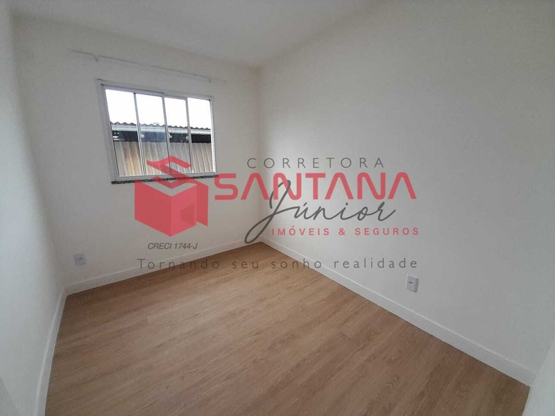 Apartamento com 2/4 para locação em Recreio de Ipitanga  (INDISPONÍVEL) Avenida Baixa Grande Lauro de Freitas - 