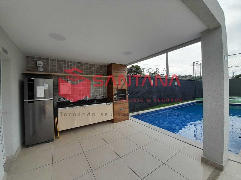 Apartamento com 2/4 para locação em Recreio de Ipitanga  (INDISPONÍVEL) Avenida Baixa Grande Lauro de Freitas - 