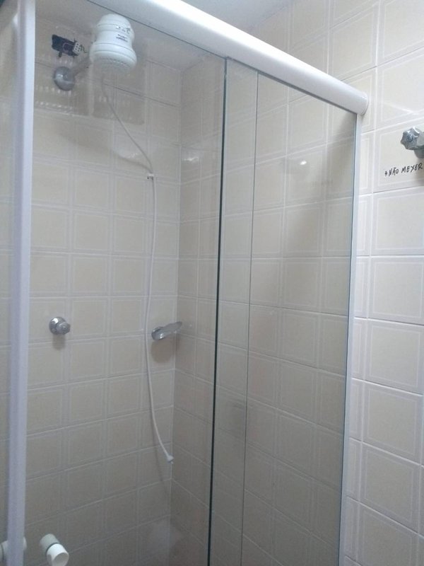 Apartamento frente mar, na Martim de Sá! - Caraguatatuba - 