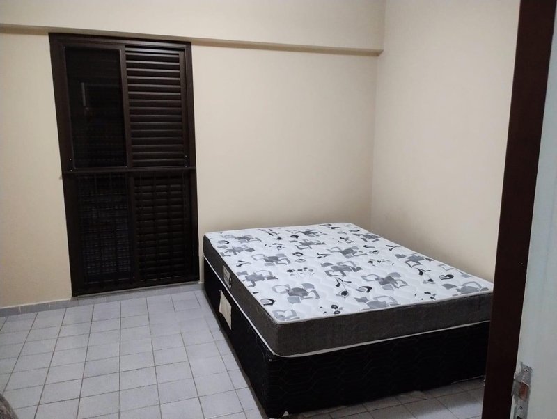 Apartamento frente mar, na Martim de Sá! - Caraguatatuba - 