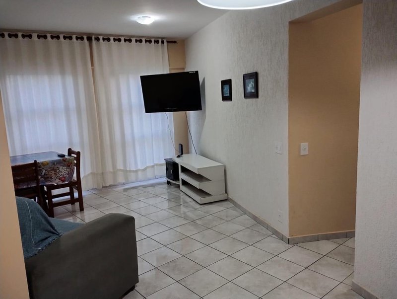 Apartamento frente mar, na Martim de Sá! - Caraguatatuba - 