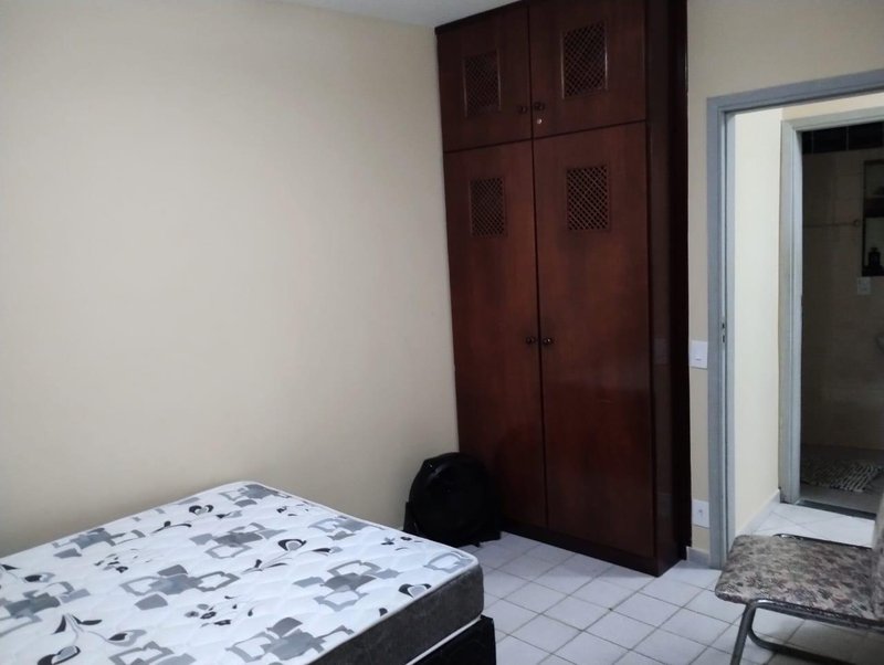 Apartamento frente mar, na Martim de Sá! - Caraguatatuba - 