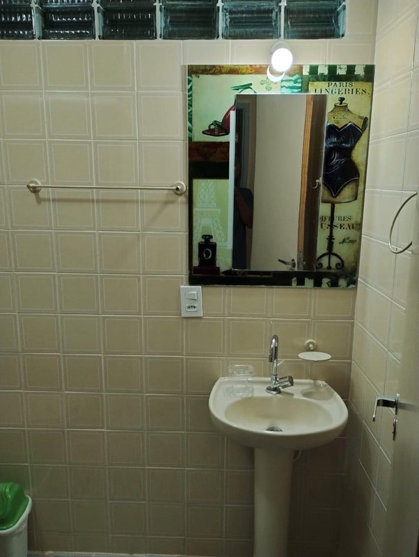 Apartamento frente mar, na Martim de Sá! - Caraguatatuba - 