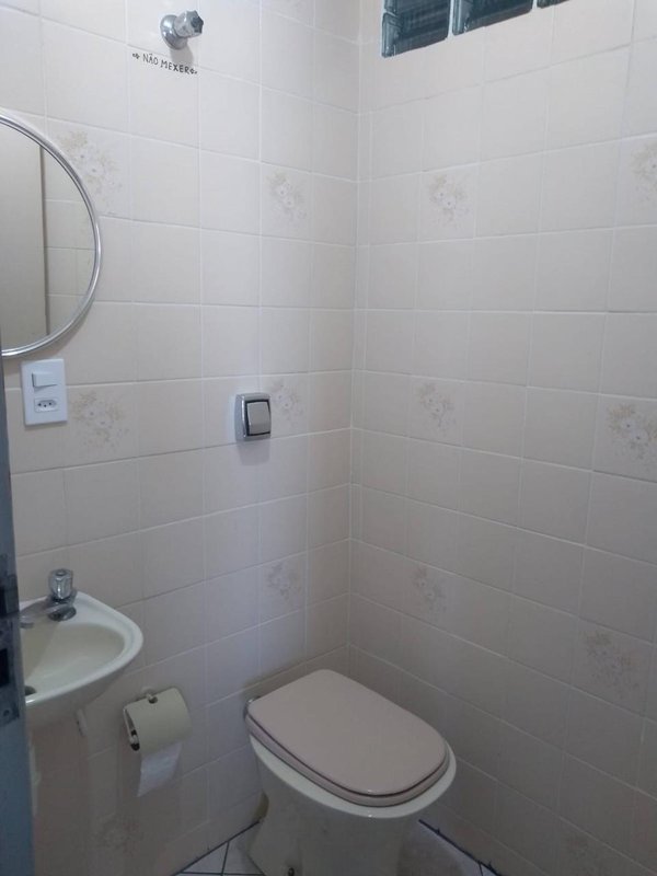 Apartamento frente mar, na Martim de Sá! - Caraguatatuba - 