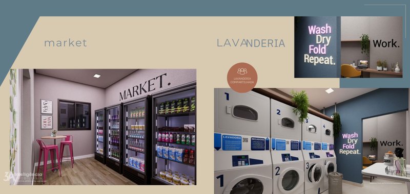 APARTAMENTO RIZZ CAMPOLIM -  SOROCABA - Sorocaba - 