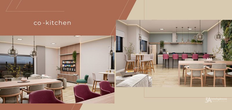 APARTAMENTO RIZZ CAMPOLIM -  SOROCABA - Sorocaba - 