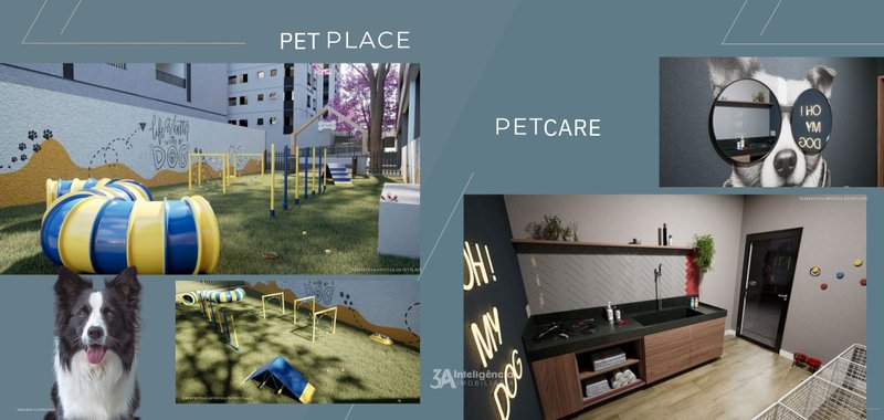 APARTAMENTO RIZZ CAMPOLIM -  SOROCABA - Sorocaba - 