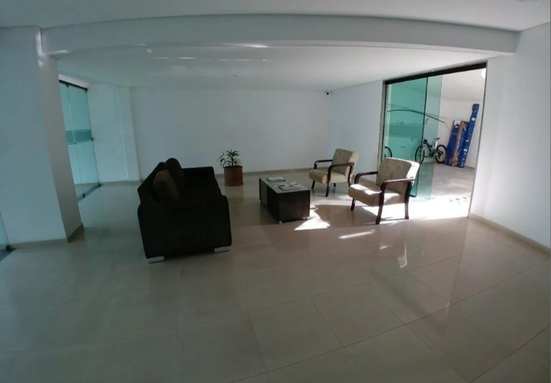 3 quartos 1 suíte 69m², 2 vagas, lazer completo em Boa Viagem Rua Ana Camelo da Silva Recife - 