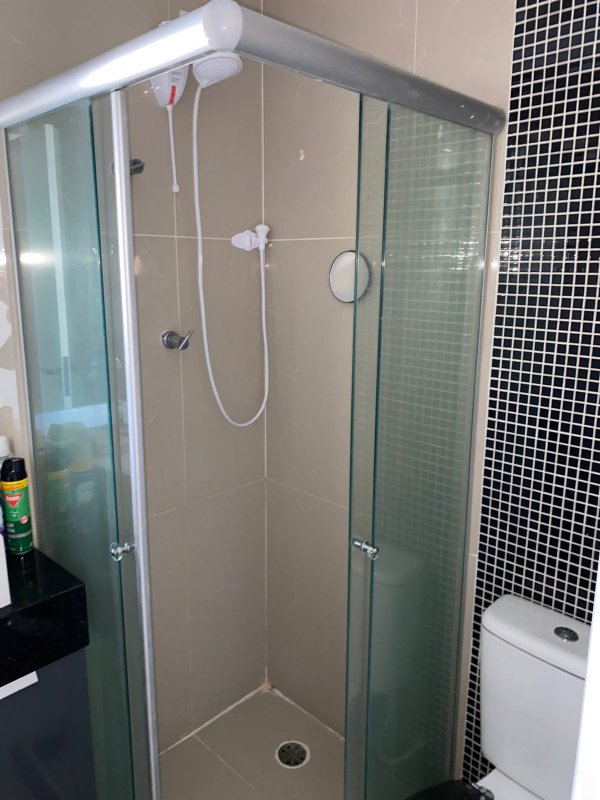 3 quartos 1 suíte 69m², 2 vagas, lazer completo em Boa Viagem Rua Ana Camelo da Silva Recife - 