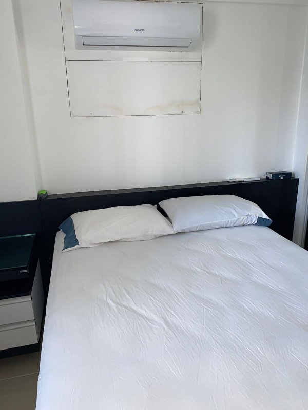 3 quartos 1 suíte 69m², 2 vagas, lazer completo em Boa Viagem Rua Ana Camelo da Silva Recife - 