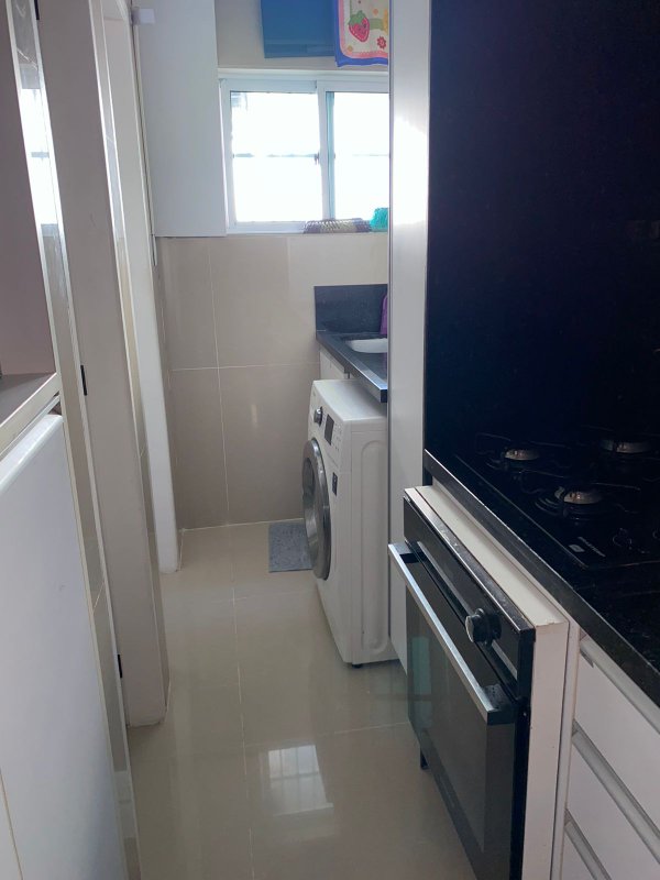 3 quartos 1 suíte 69m², 2 vagas, lazer completo em Boa Viagem Rua Ana Camelo da Silva Recife - 