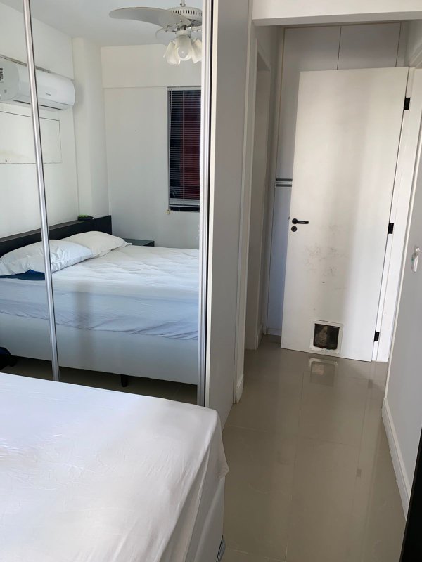 3 quartos 1 suíte 69m², 2 vagas, lazer completo em Boa Viagem Rua Ana Camelo da Silva Recife - 