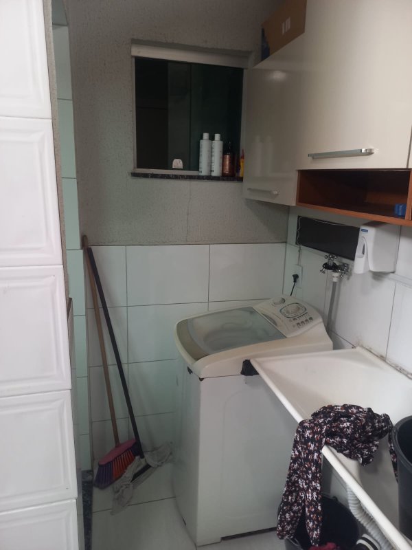 Casa geminada a venda Bairro Candelária - independente - 2 quartos - - Belo Horizonte - 