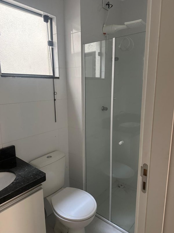 Apartamento pronto para morar Vila Oratório semimobiliado - São Paulo - 