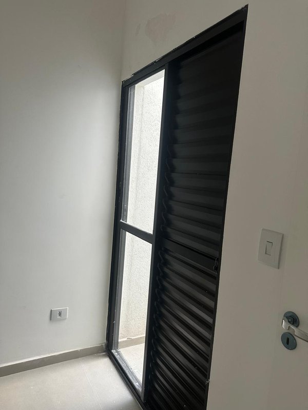 Apartamento pronto para morar Vila Oratório semimobiliado - São Paulo - 
