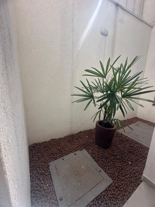 Apartamento pronto para morar Vila Oratório semimobiliado - São Paulo - 