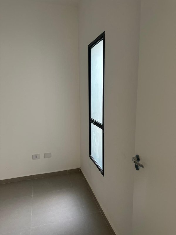 Apartamento pronto para morar Vila Oratório semimobiliado - São Paulo - 