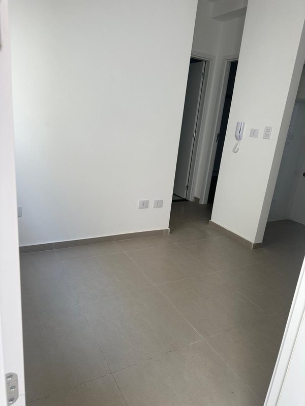 Apartamento pronto para morar Vila Oratório semimobiliado - São Paulo - 