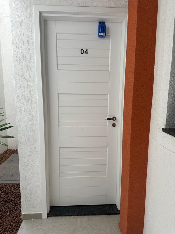 Apartamento pronto para morar Vila Oratório semimobiliado - São Paulo - 