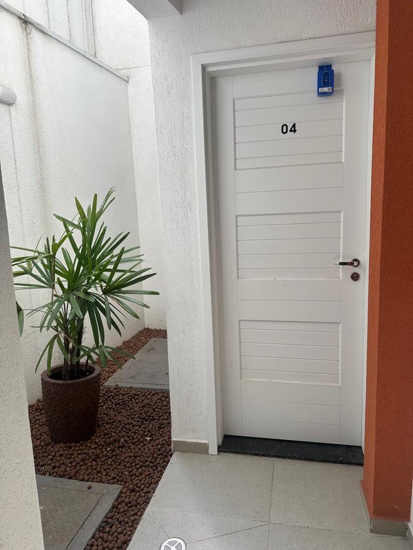 Apartamento pronto para morar Vila Oratório semimobiliado - São Paulo - 