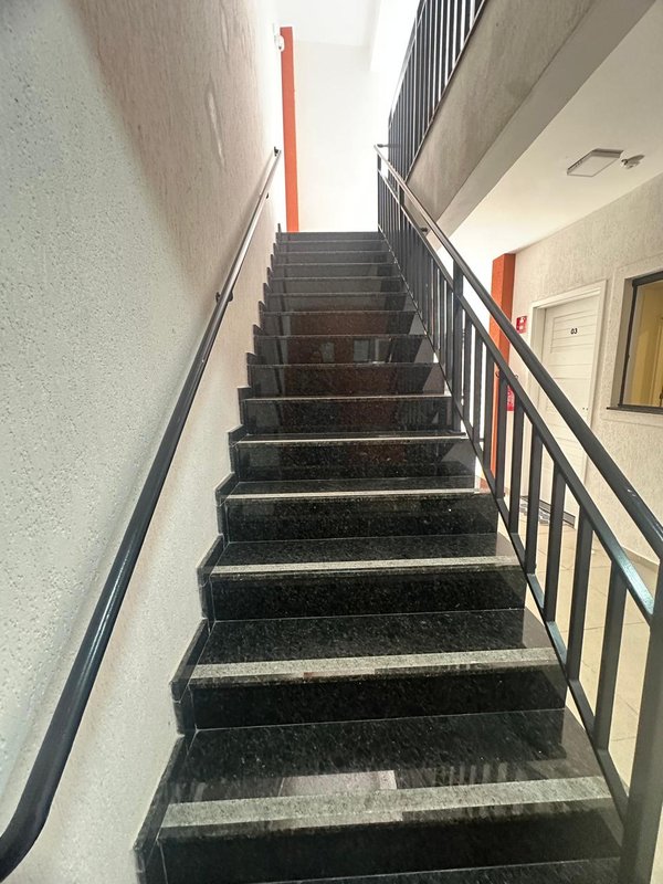 Apartamento pronto para morar Vila Oratório semimobiliado - São Paulo - 